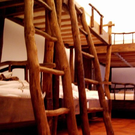 Ghostel - Medieval Hostel Lviv Exterior photo